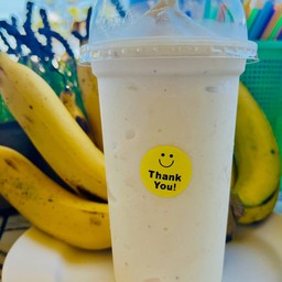 แป๋ว นำ้ปั่น  (ถนนบัวนครินทร์ตรงข้ามร้านอเมซอน)