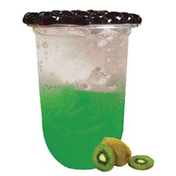 กีวี่โซดา