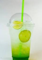 เขียวโซดา