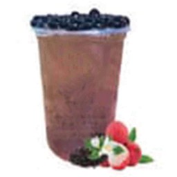 ชามะลิลิ้นจี่