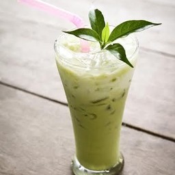 ชานมมัทฉะ