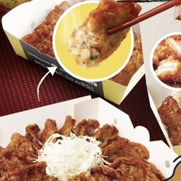 หมาล่า 20 ชิ้น