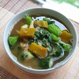 แกงเลียง