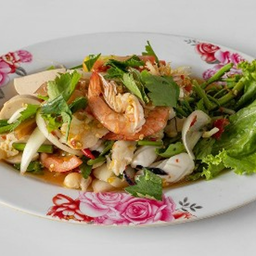 ยำรวมมิตร