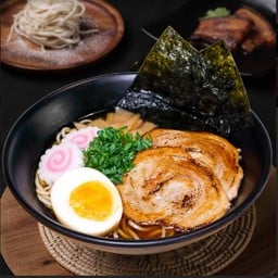 ราเมงซุปโซยุ