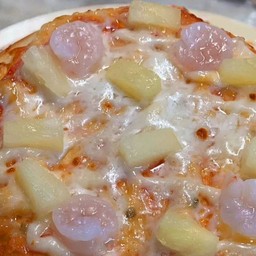 ฮาวายเอี้ยนกุ้ง(Hawaiian Shrimp)