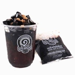 เฉาก๊วยโบราณ