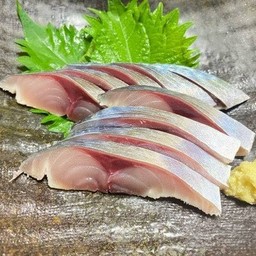 ซาบะดองซาชิมิ Saba Sashimi