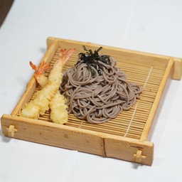 เทมปุระ โซบะ