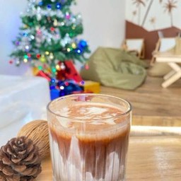 Dirty Cocoa