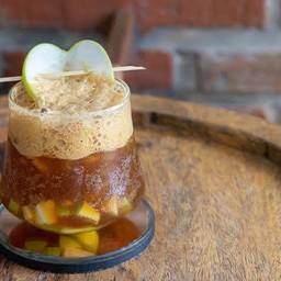 Apple Americano (อเมริกาโน่ แอปเปิ้ล)