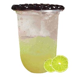 มะนาวโซดา