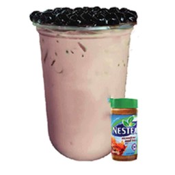 ชานมเนสที