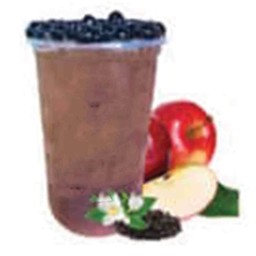 ชามะลิแอปเปิ้ล