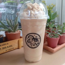 เอสเพรสโซปั่น