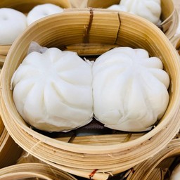 ซาลาเปาหมูสับ