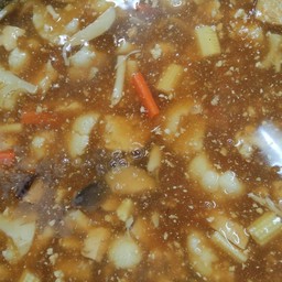 ราดหน้าเจ