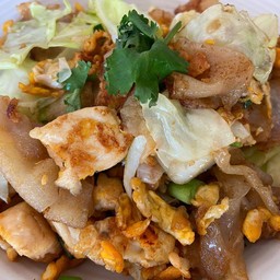 คั่วไก่