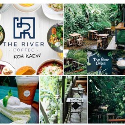 The River Coffee and Food