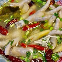 ซุปเปอร์ตีนไก่