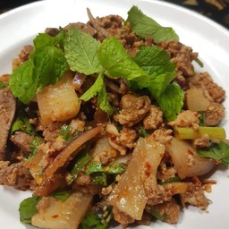 แซ่บคัก ตำนัว