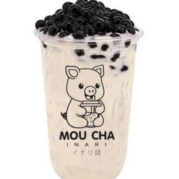 ชานมไต้หวัน