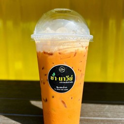 ชาเย็น