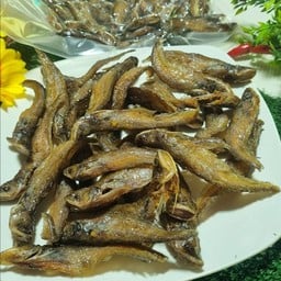 เจ๊จุกปลาแดดเดียว คลองสามวา
