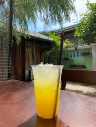 เสาวรสโซดา