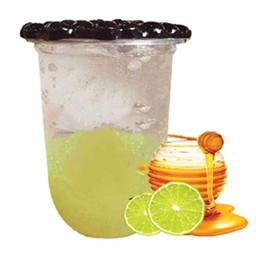 น้ำผึ้งมะนาวโซดา