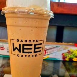 smile coffee  รักษ์ไทย ซอย4