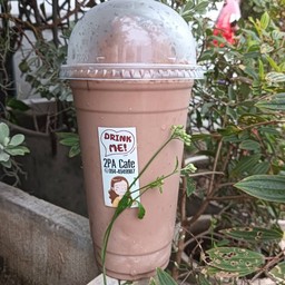 โอวัลตินปั่น