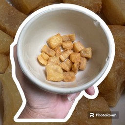 ผัดไทยโบราณ ใส่ไข่2ฟอง (สูตรคุณยาย)