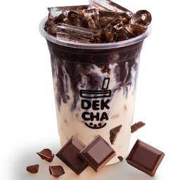 Dark cocoa