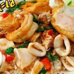 ขาหมูบางหว้า เฮียตี๋