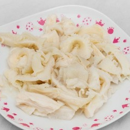 เนื้อ+ผ้าขี้ริ้วลวกจิ้ม