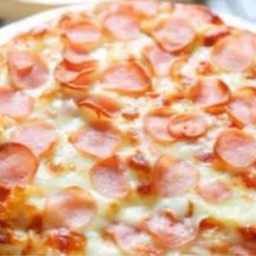 ไส้กรอกเวียนนา (Hot Dog)