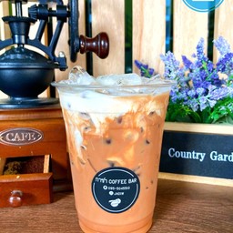 มอคค่า (เย็น) - Ice Mocha