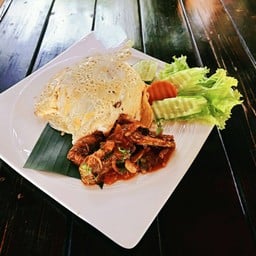 ครัวบ้านนลิน