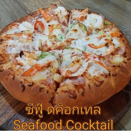 ซีฟู๊ดค็อกเทล (L)
