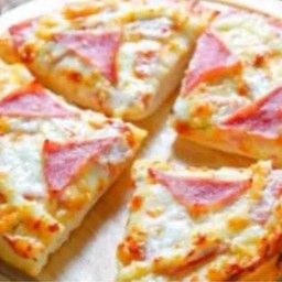 แฮมชีส (Ham Cheese)