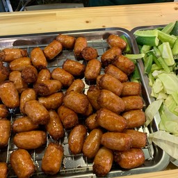 ยอดนักเจียว Good Food Event