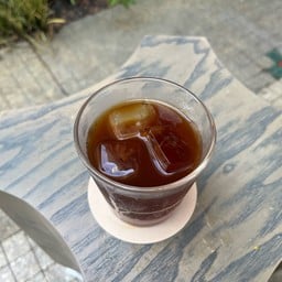 Simply Coffee