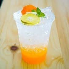 ส้มโซดา