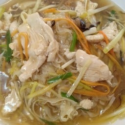 โกยซีหมี่ไก่(ที่เล็ก)