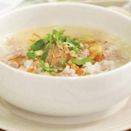 ข้าวต้มหมู