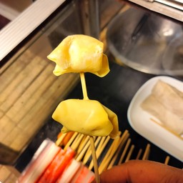 เกี๊ยวลูกชิ้น