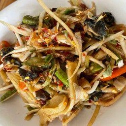 ส้มตำรสเด็ด