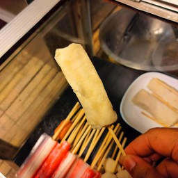 ปอเปี๊ยะวุ้นเส้น