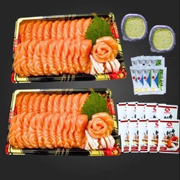 ซาซิมิ 1,000g. (ชุดประหยัด)